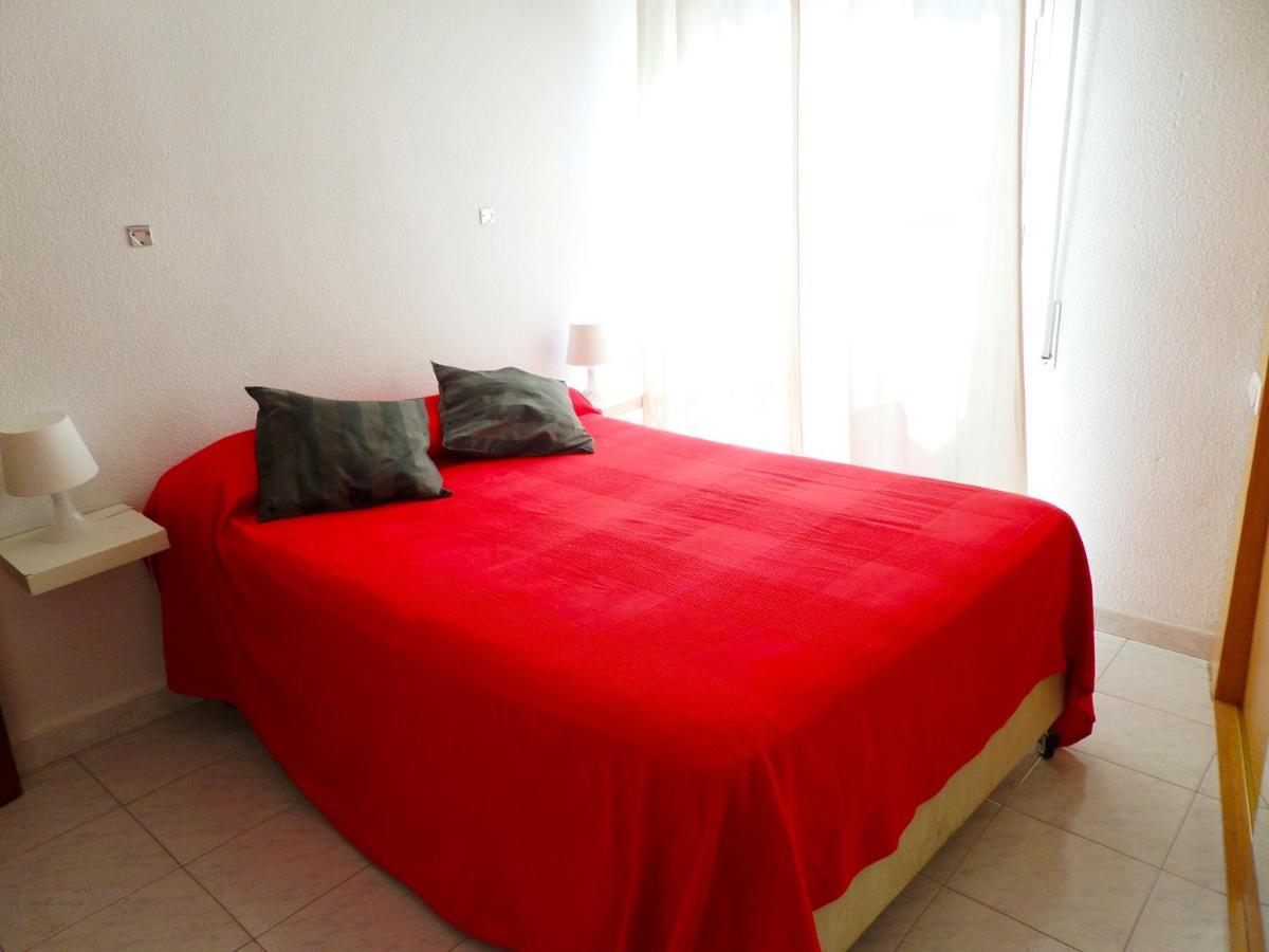 马拉加Enjoy Apart Centro Y Playa Zanca公寓 外观 照片
