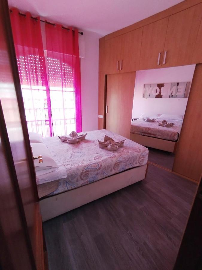 马拉加Enjoy Apart Centro Y Playa Zanca公寓 外观 照片