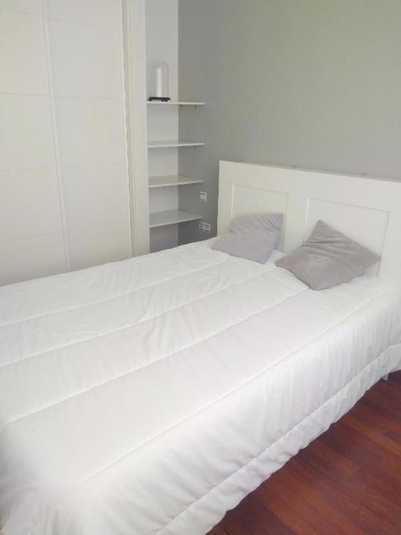 马拉加Enjoy Apart Centro Y Playa Zanca公寓 外观 照片